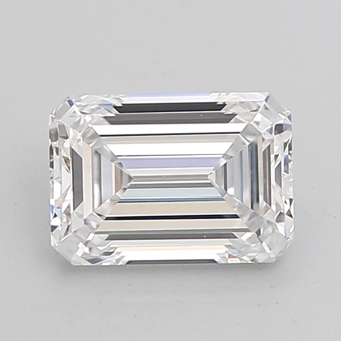 2.06 carat Emerald pairing candidate
