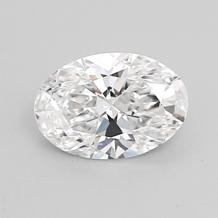 1.27 carat Oval pairing candidate