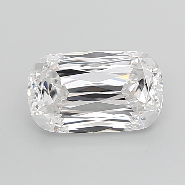 3.20 carat Criss-Cut pairing candidate