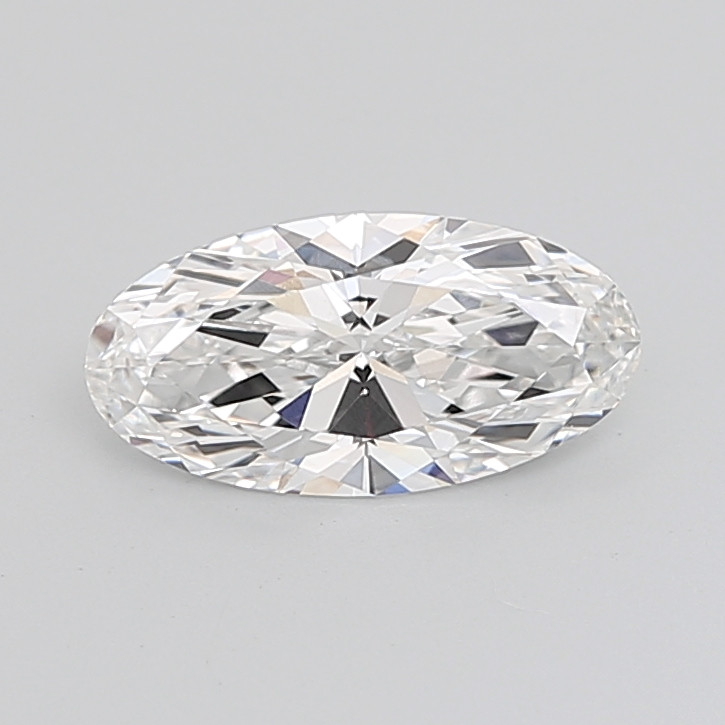 2.14 carat Moval pairing candidate