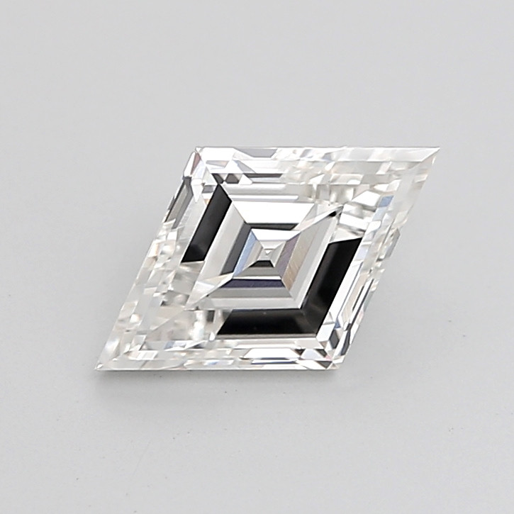 2.09 carat Lozenge pairing candidate