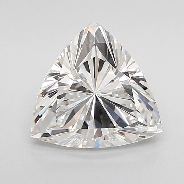 2.03 carat Trillion pairing candidate