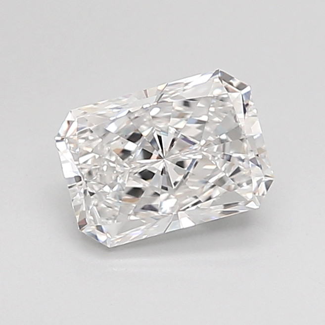 1.42 carat Radiant pairing candidate