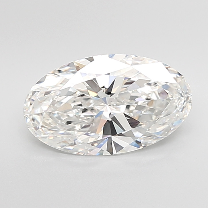 4.09 carat Moval pairing candidate