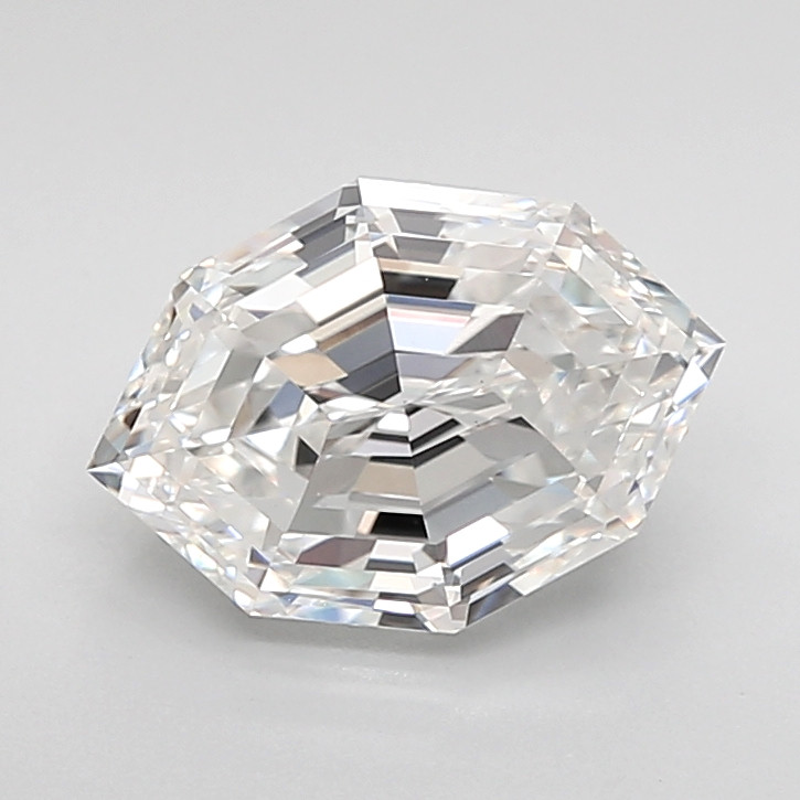 2.07 carat Marquise Step Cut pairing candidate