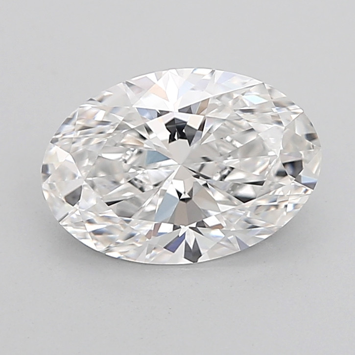 1.53 carat Oval pairing candidate