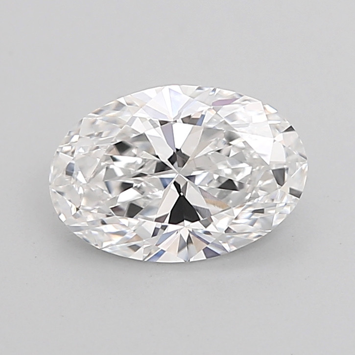 1.53 carat Oval pairing candidate