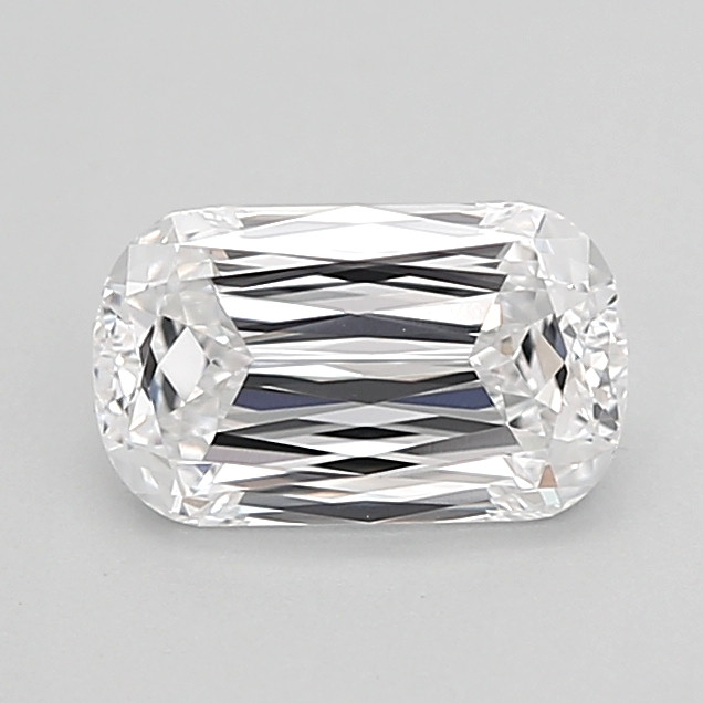 1.02 carat Criss-Cut pairing candidate