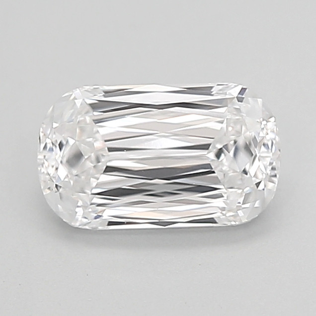 1.02 carat Criss-Cut pairing candidate