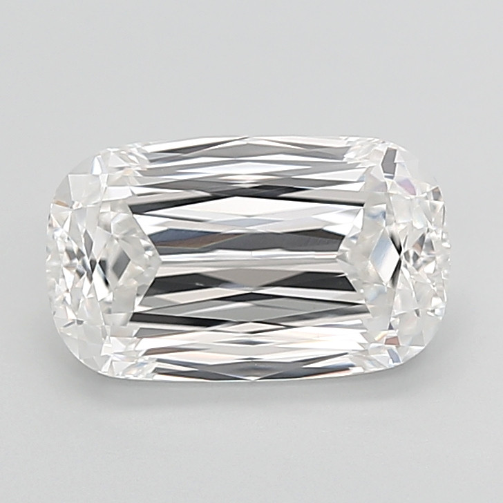 4.28 carat Criss-Cut pairing candidate