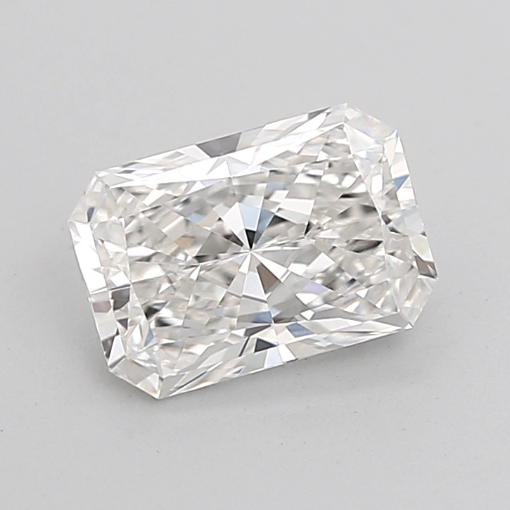 2.04 carat Radiant pairing candidate