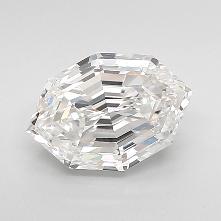 2.14 carat Marquise Step Cut pairing candidate