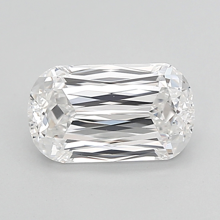 2.01 carat Criss-Cut pairing candidate