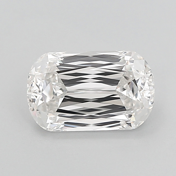 2.01 carat Criss-Cut pairing candidate