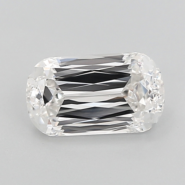 2.00 carat Criss-Cut pairing candidate