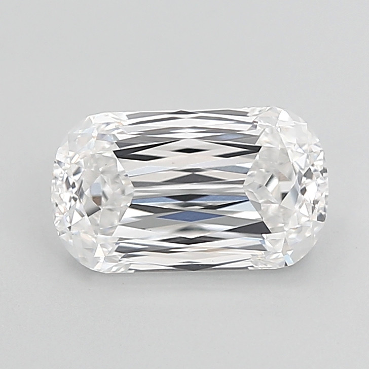 2.07 carat Criss-Cut pairing candidate