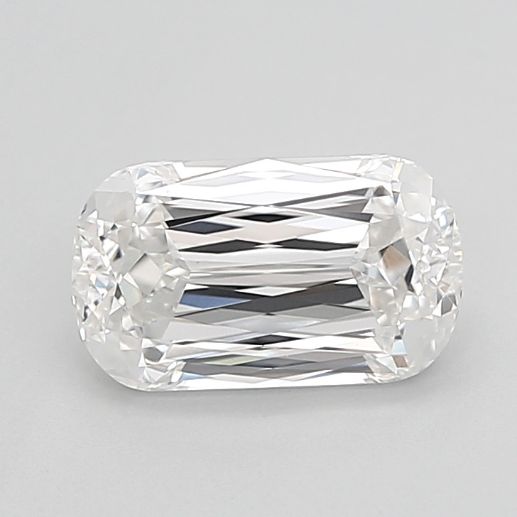 2.07 carat Criss-Cut pairing candidate