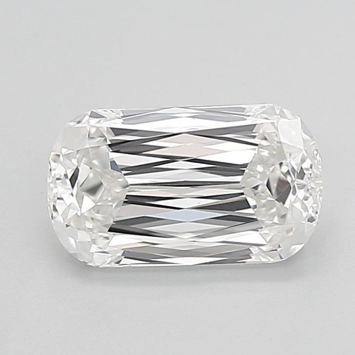 2.09 carat Criss-Cut pairing candidate