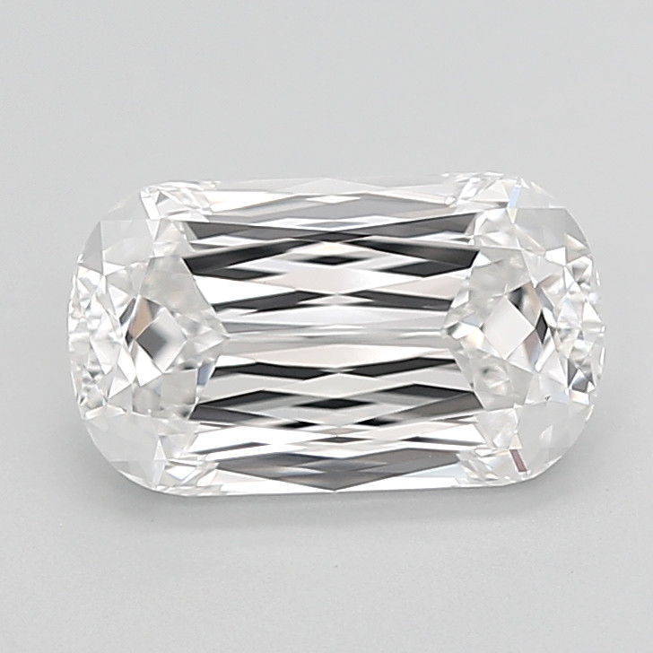2.53 carat Criss-Cut pairing candidate