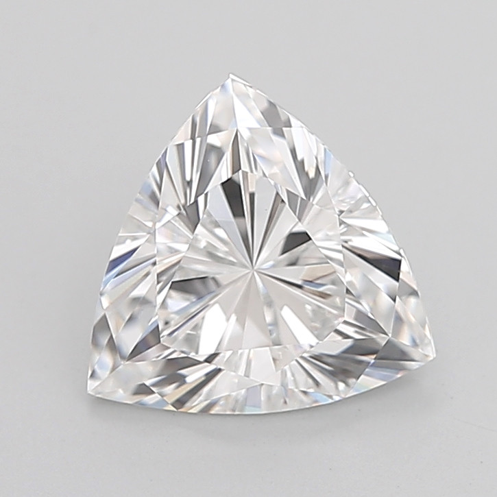 IGI Certified LG830603183 | 2.01 ct E Trillion VVS2 Lab-Grown Diamond
