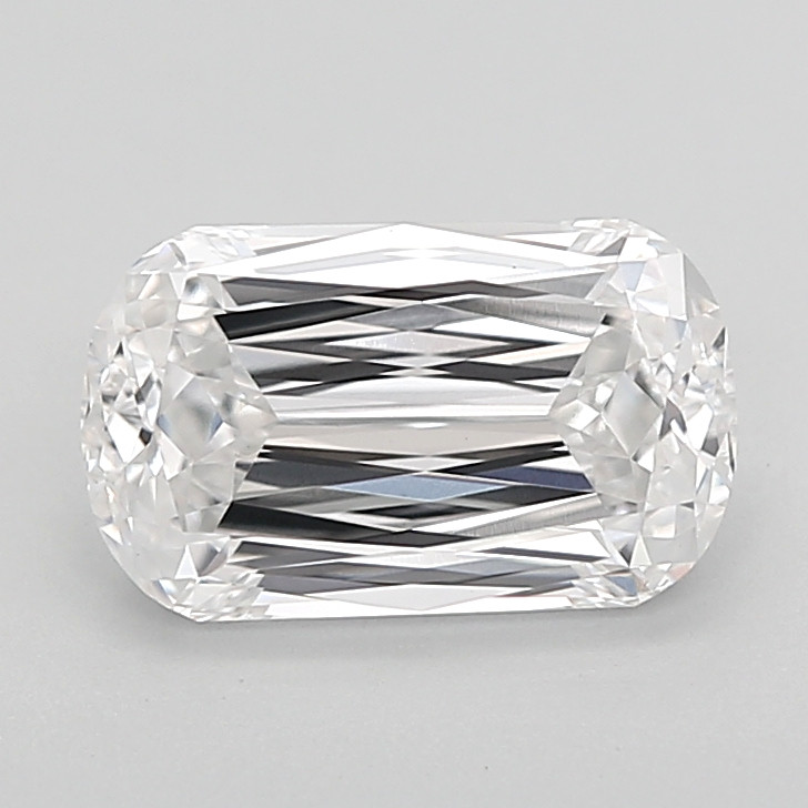2.02 carat Criss-Cut pairing candidate