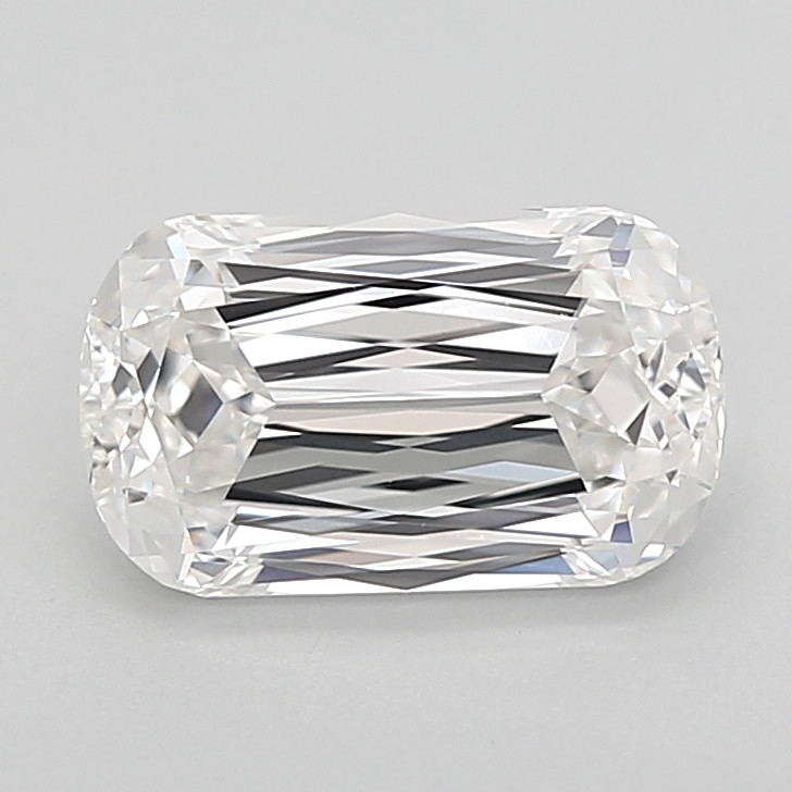 2.01 carat Criss-Cut pairing candidate