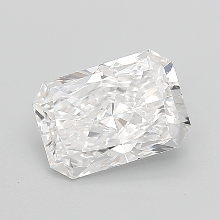 1.86 carat Radiant pairing candidate