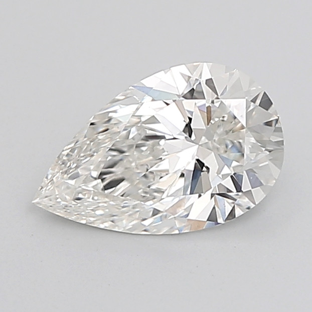 1.58 carat Pear pairing candidate