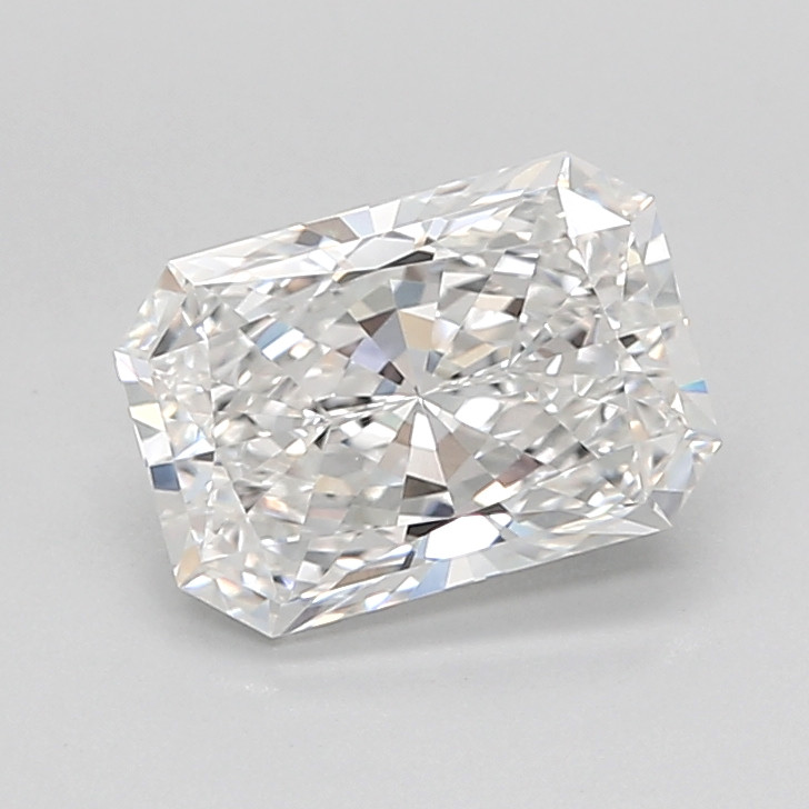 2.05 carat Radiant pairing candidate