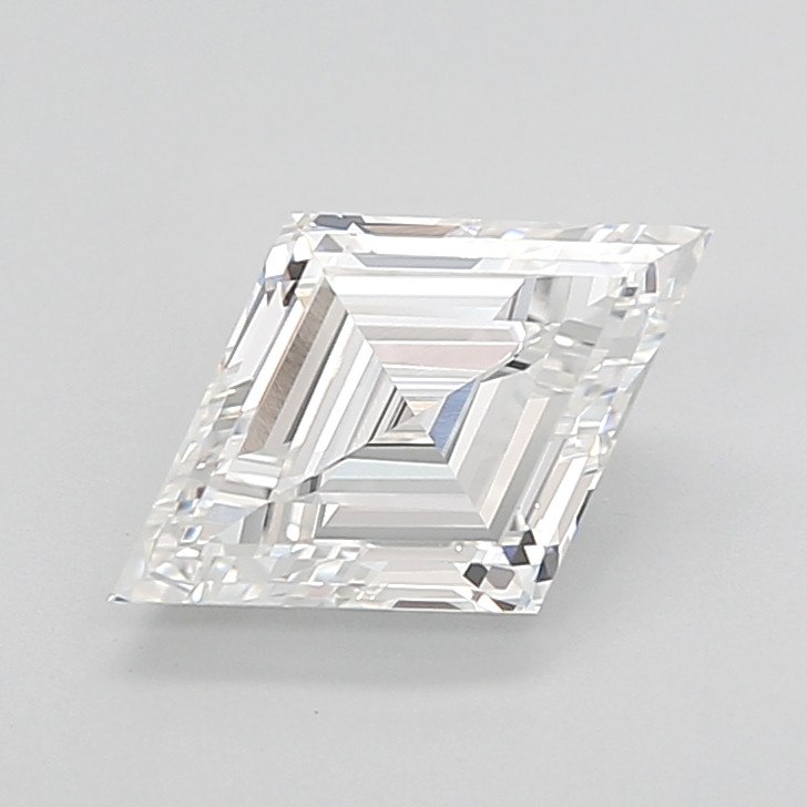 2.58 carat Lozenge pairing candidate