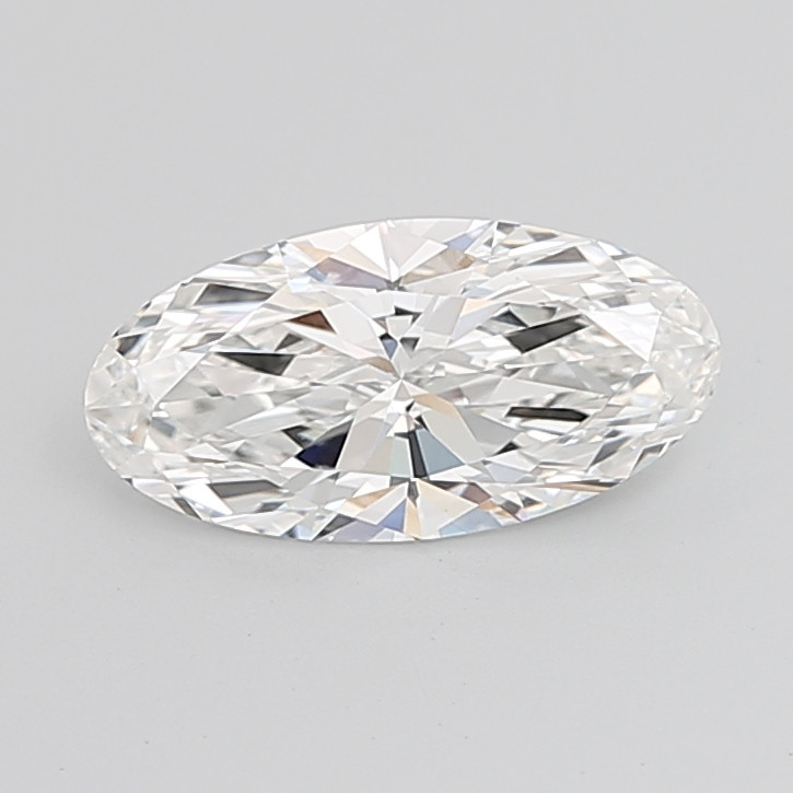 IGI Certified LG831610106 | 3.08 ct F Moval VVS2 Lab-Grown Diamond