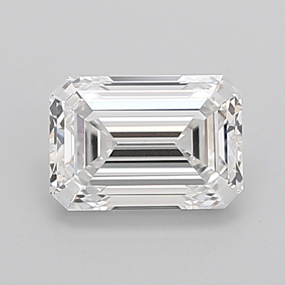 1.56 carat Emerald pairing candidate