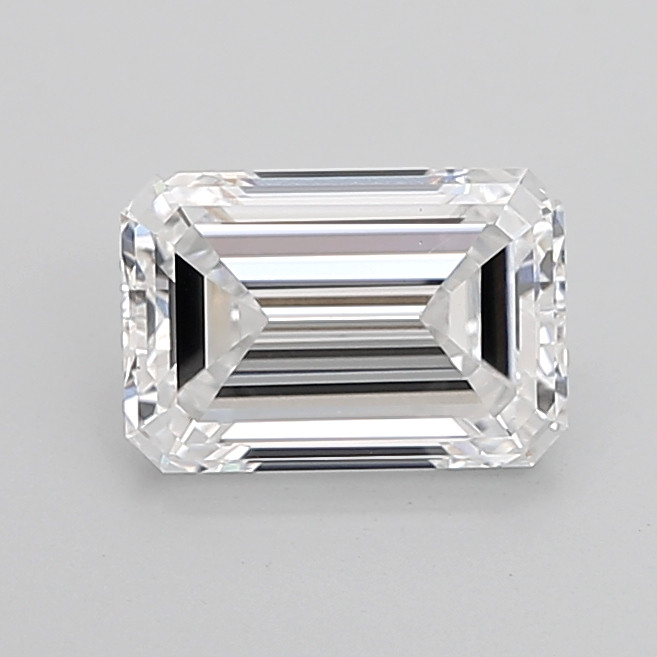 1.08 carat Emerald pairing candidate