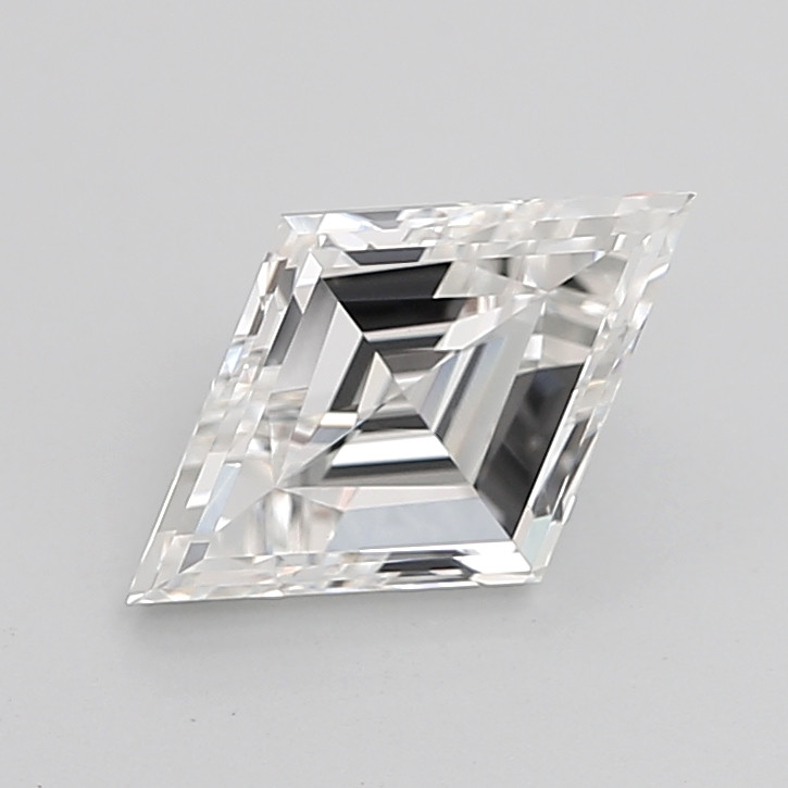 IGI Certified LG836688361 | 2.03 ct F Lozenge VVS2 Lab-Grown Diamond