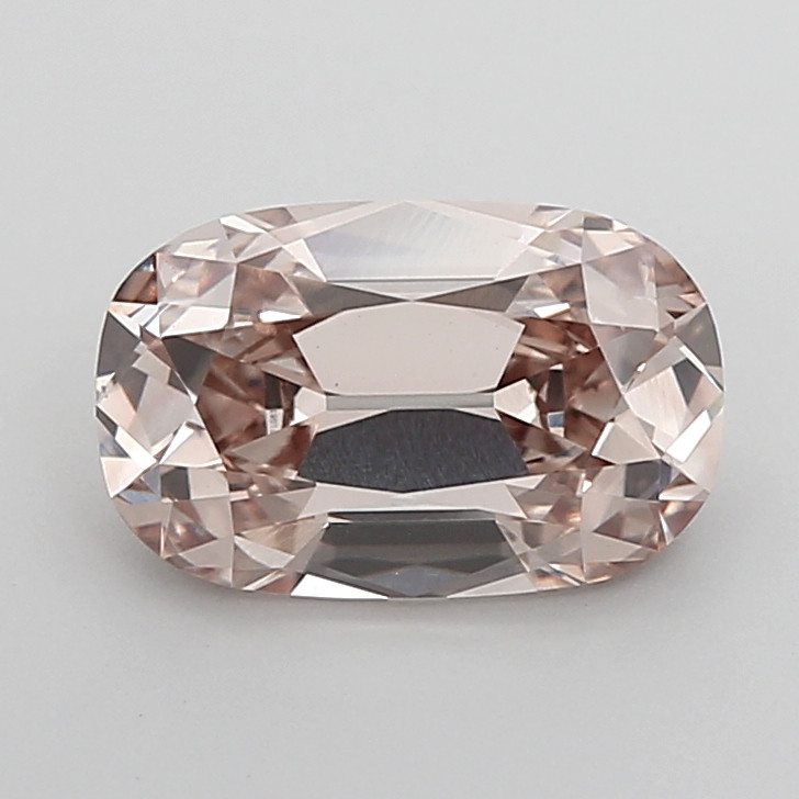 2.60 carat Old Mine pairing candidate