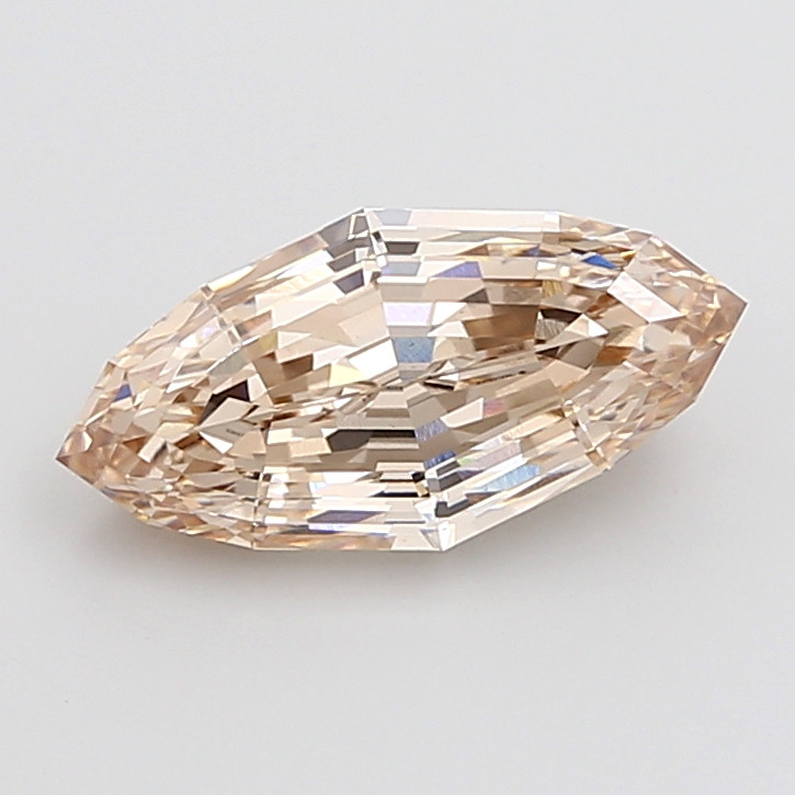 4.08 carat Marquise Step Cut pairing candidate