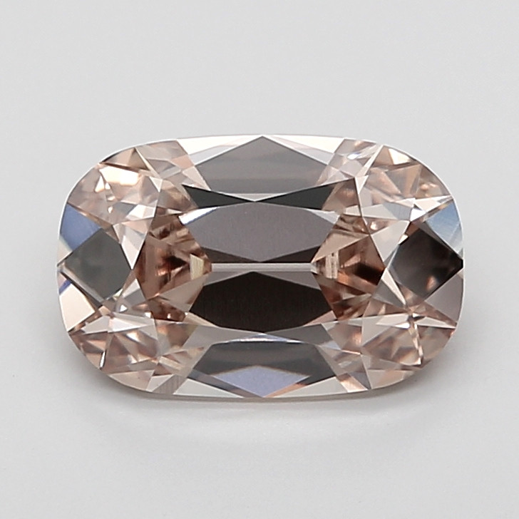 4.08 carat Old Mine pairing candidate
