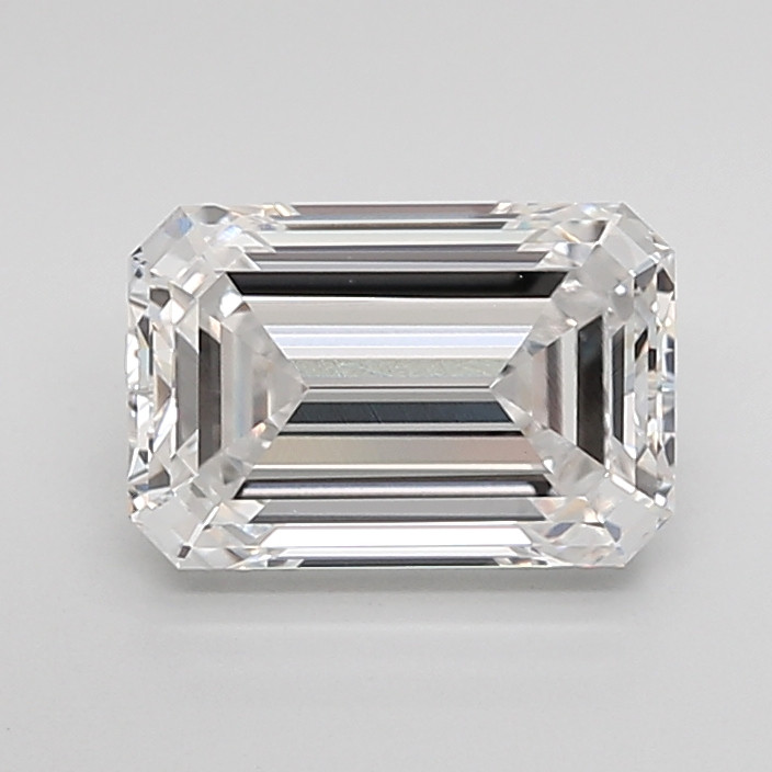 2.10 carat Emerald pairing candidate