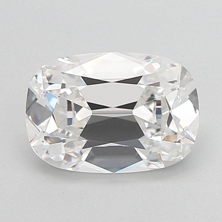 IGI Certified LG839610348 | 3.68 ct E Old Mine VVS2 Lab-Grown Diamond