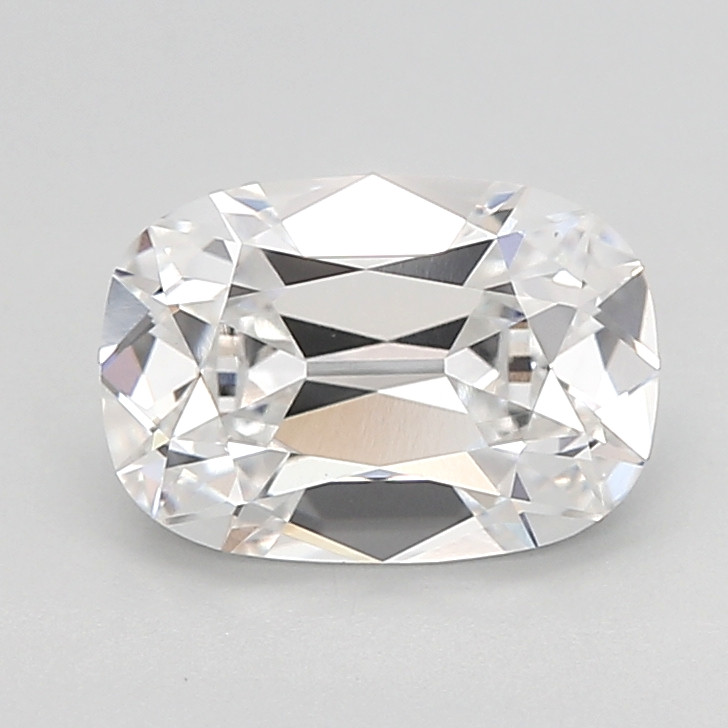 IGI Certified LG839611001 | 1.93 ct D Old Mine VS1 Lab-Grown Diamond