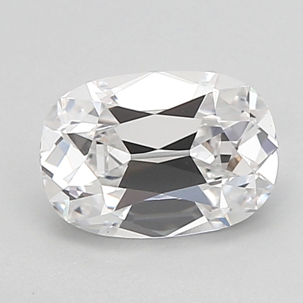 1.08 carat Old Mine pairing candidate