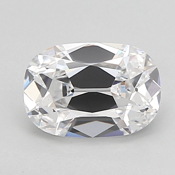 IGI Certified LG839611010 | 1.08 ct D Old Mine VVS2 Lab-Grown Diamond