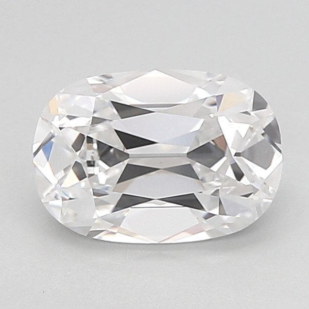 IGI Certified LG839611011 | 1.53 ct D Old Mine VVS1 Lab-Grown Diamond