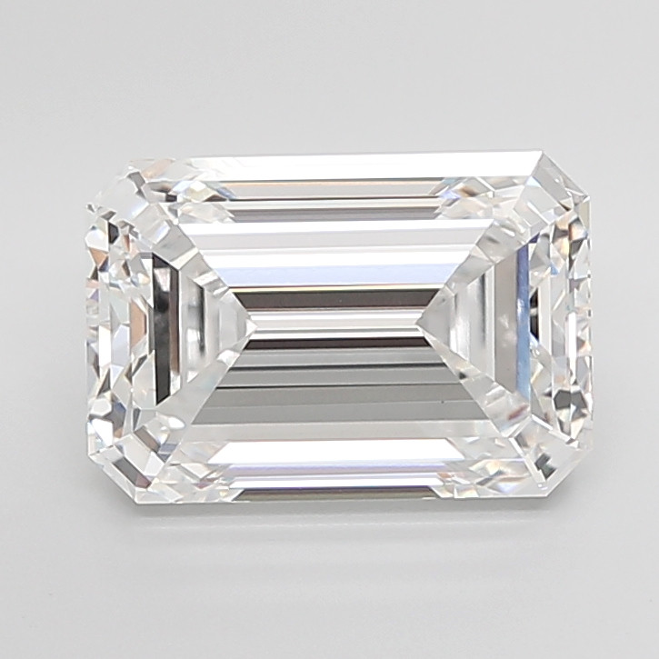 2.10 carat Emerald pairing candidate