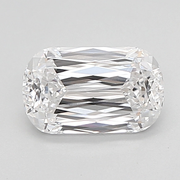 IGI Certified LG839624730 | 1.02 ct D Criss-Cut VVS2 Lab-Grown Diamond