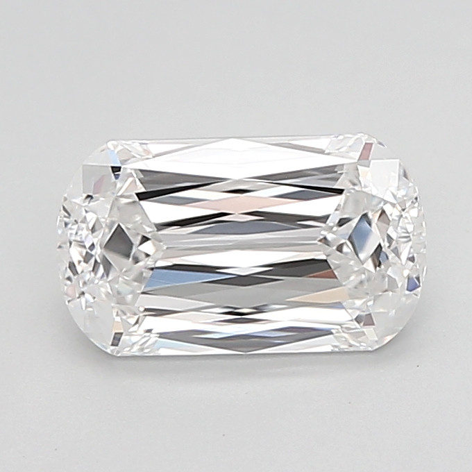 IGI Certified LG839624731 | 1.55 ct E Criss-Cut VVS1 Lab-Grown Diamond