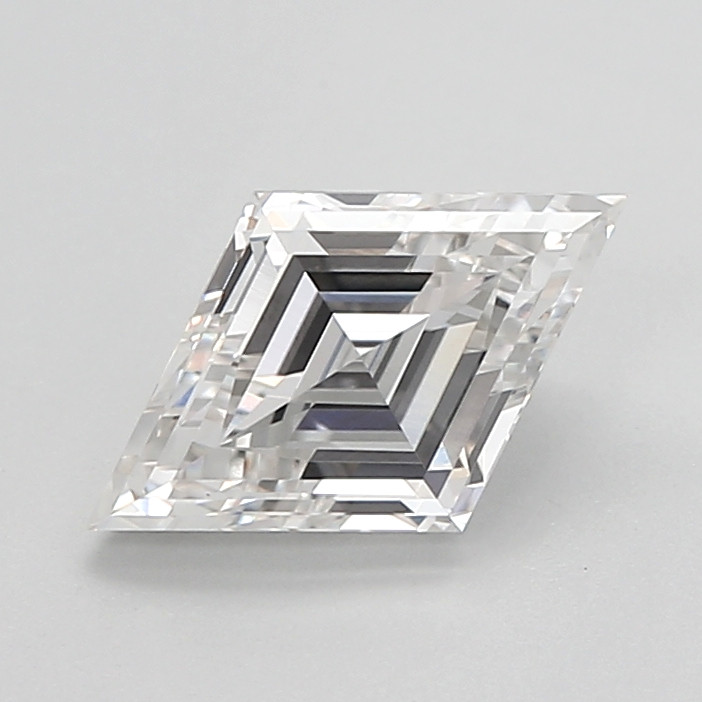 IGI Certified LG839624873 | 1.35 ct E Lozenge VVS2 Lab-Grown Diamond