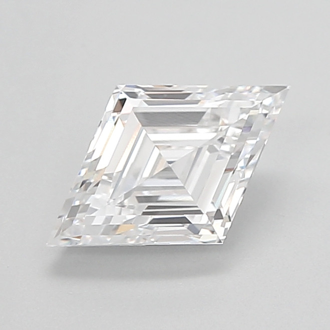 1.10 carat Lozenge pairing candidate