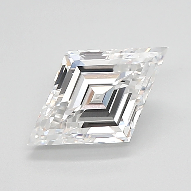 IGI Certified LG839624876 | 1.09 ct E Lozenge VVS2 Lab-Grown Diamond