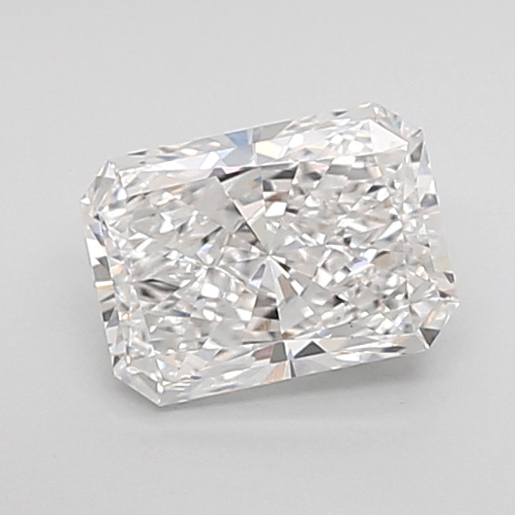IGI Certified LG839681221 | 2.09 ct E Radiant VS1 Lab-Grown Diamond